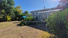 SOUS COMPROMIS ! Maison 5 chambres 1000 m2 de terrain MERIGNAC Capeyron