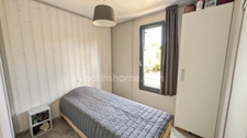 Chalet Fabre/ 3 pièces 37m2 avec terrasse couverte de 12m2/ 0 frais de notaire