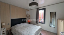 Chalet Fabre 3 pièces avec terrasse couverte / Parcelle arborée / Sore (40) 0 frais de notaire