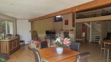 Maison familiale de 155m2 sur parcelle de 1000m2 sans vis à vis.