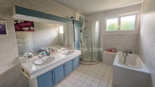 Maison 5 pièces, 3 chambres et Garage