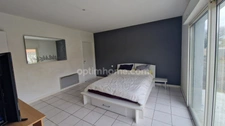 Maison 133m2 4 chambres Quartier Chambéry.
