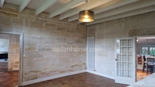 Maison 7 pièces 176 m2 + terrain constructible