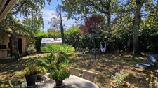 Maison familiale de 155m2 sur parcelle de 1000m2 sans vis à vis.