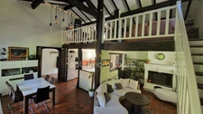 Maison 137 m2 avec piscine.