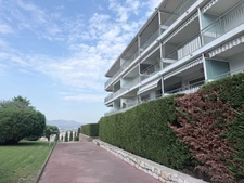 Appartement à vendre 1 pièces CANNES (06)