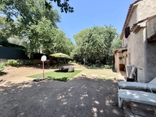 Maison 200 m² – 4 chambres – Terrain 1 300 m² – Revenus locatifs 1 300 €/mois