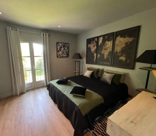 Villa de standing avec studio indépendant et piscine – Le Rouret