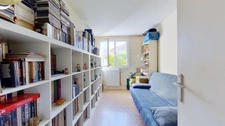 Appartement 3 pièces 650m du métro Robespierre