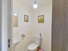 EXCLUSIVITÉ – 3/4 pièces lumineux avec balcon – Quartier des Coutures / Métro Robespierre