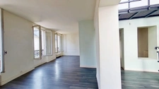 Maison de ville en monopropriété – Rendement attractif ~8 % – Idéal résidence principale et/ou investissement locatif