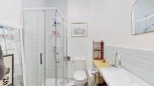 Ensemble immobilier en monopropriété aux portes de Paris – Deux logements indépendants – Quartier des Coutures