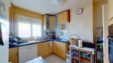 Appartement 3 pièces – Possibilité 2 chambres – Résidence arborée avec parc