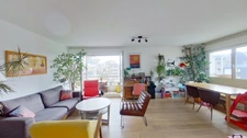 EXCLUSIVITÉ – 3 PIÈCES AVEC BALCON – BAS-MONTREUIL