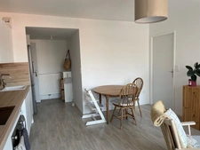 EXCLUSIVITÉ – Charmant 3 pièces lumineux – Bas-Montreuil / Métro Robespierre 
