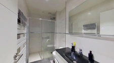 EXCLUSIVITÉ – Maison familiale contemporaine à 300 m du métro Robespierre