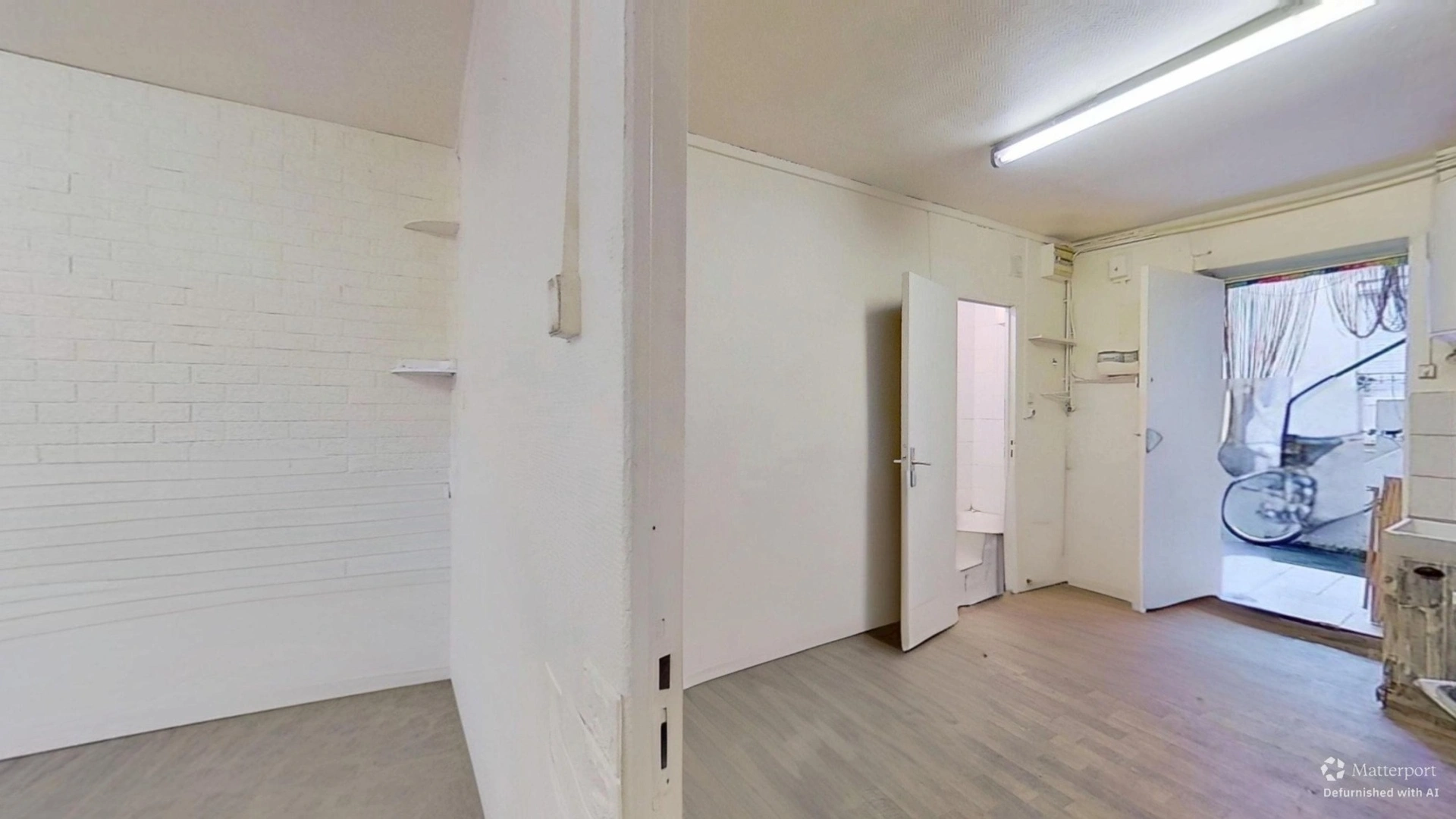 Appartement 2 pièces 24 m² · à Montreuil · 24 m² · 135 000 €