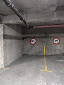 Appartement 3 pièces traversant et lumineux au 7eme étage avec ascenseur