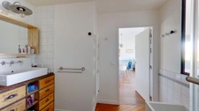 EXCLUSIVITÉ – Appartement 3 pièces lumineux avec vue dégagée – Quartier des Coutures / Métro Robespierre