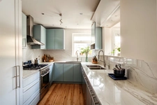 À Vendre : Spacieux Appartement 91,21 m², Proche Station Serge Gainsbourg