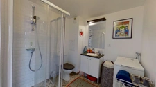 Duplex familial avec terrasse et balcons – Aux portes de Paris
