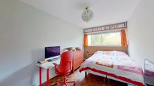 Appartement 3 pièces avec jardin – Quartier des Coutures, à 500 m du métro Robespierre