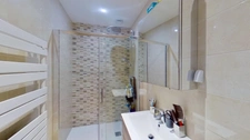 EXCLUSIVITÉ – Maison familiale contemporaine à 300 m du métro Robespierre