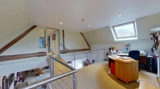 Maison 6 pièces – 4 chambres – Sauna – Volume cathédrale – DPE B