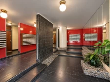 Appartement 3/4 pièces – 87 m² – 12e étage – Vue imprenable – Loggia – Quartier des Coutures