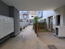 EXCLUSIVITÉ – Charmant 3 pièces lumineux – Bas-Montreuil / Métro Robespierre 