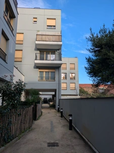EXCLUSIVITÉ – Charmant 3 pièces lumineux – Bas-Montreuil / Métro Robespierre 