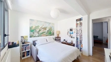 EXCLUSIVITÉ – Appartement familial avec terrasse – Quartier des Coutures