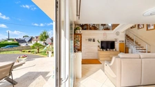 Maison 6 pièces – 4 chambres – Sauna – Volume cathédrale – DPE B