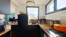 EXCLUSIVITÉ – Appartement familial avec terrasse – Quartier des Coutures