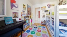 EXCLUSIVITÉ – Appartement 3/4 pièces avec balcon – traversant et lumineux – Quartier des Coutures / Métro Robespierre