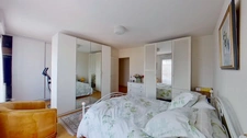 EXCLUSIVITÉ – 3/4 pièces lumineux avec balcon – Quartier des Coutures / Métro Robespierre
