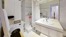 EXCLUSIVITÉ – Appartement 3 pièces avec loggia et balcon – Mairie de Montreuil