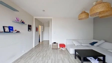 Exclusivité Optimhome – Appartement 4 pièces lumineux à 3 minutes du métro Gallieni