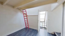 Maison de ville en monopropriété – Rendement attractif ~8 % – Idéal résidence principale et/ou investissement locatif