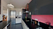 EXCLUSIVITÉ – 3/4 pièces lumineux avec balcon – Quartier des Coutures / Métro Robespierre