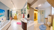 Maison 6 pièces – 4 chambres – Sauna – Volume cathédrale – DPE B