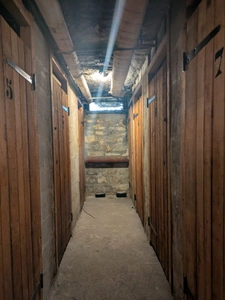 EXCLUSIVITÉ – Appartement traversant 3 pièces lumineux – Quartier des Coutures / Métro Robespierre