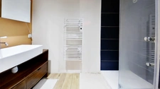 EXCLUSIVITÉ – LOFT 124,5 m² – À 10 MIN DU RER B