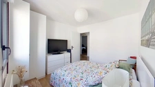 EXCLUSIVITÉ – Appartement familial avec terrasse – Quartier des Coutures