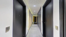 EXCLUSIVITÉ – Appartement 3 pièces lumineux avec vue dégagée – Quartier des Coutures / Métro Robespierre