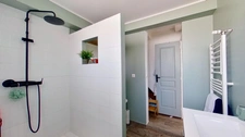 EXCLUSIVITÉ – Appartement familial avec terrasse – Quartier des Coutures