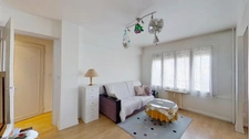 Appartement 3 pièces – Possibilité 2 chambres – Résidence arborée avec parc