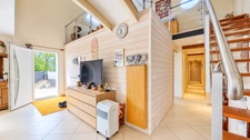 Maison 6 pièces – 4 chambres – Sauna – Volume cathédrale – DPE B