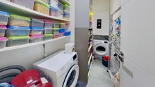 EXCLUSIVITÉ – Maison familiale contemporaine à 300 m du métro Robespierre