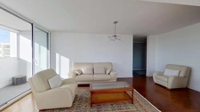 Appartement 3/4 pièces – 87 m² – 12e étage – Vue imprenable – Loggia – Quartier des Coutures